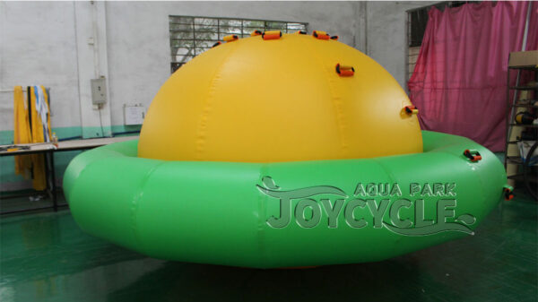 12 Feet Inflatable Saturn Water Sport JC-21014