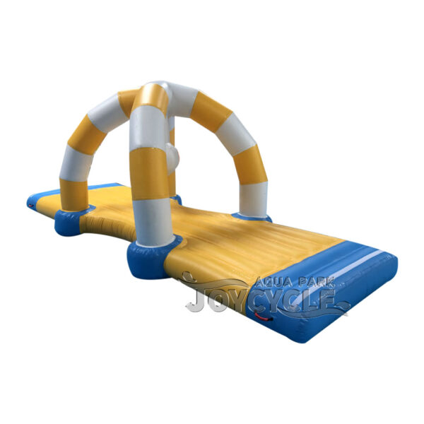 Giant Demolition Ball Inflatable Water Sport JC-21015