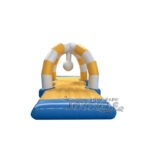 Giant Demolition Ball Inflatable Water Sport JC-21015