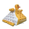 Little Yellow Duck Rock Climbing and Slide JC-21016