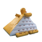 Little Yellow Duck Rock Climbing and Slide JC-21016