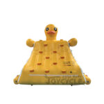 Little Yellow Duck Rock Climbing and Slide JC-21016