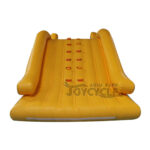 Yellow Duck Inflatable Slide Water Sport JC-21017