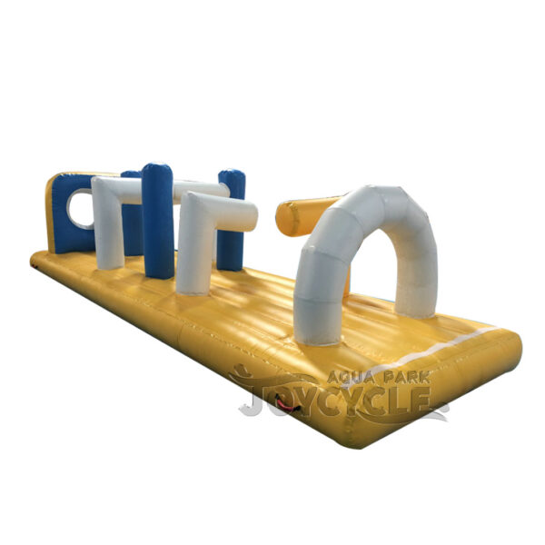 19ft Inflatable Water Obstacle Race JC-21019