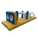 19ft Inflatable Water Obstacle Race JC-21019