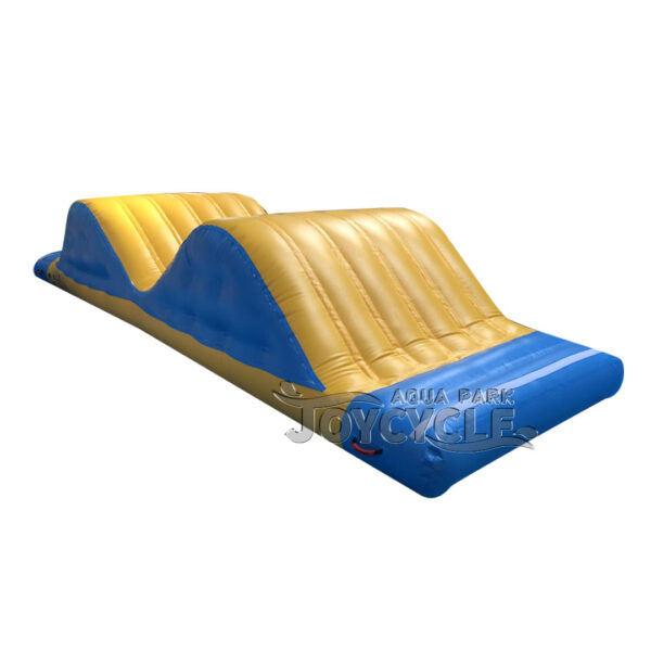 20ft Ups and Downs Slopes Water Sport JC-21020