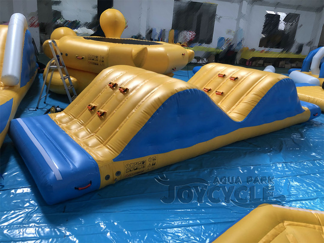 20ft Ups and Downs Slopes Water Sport JC-21020