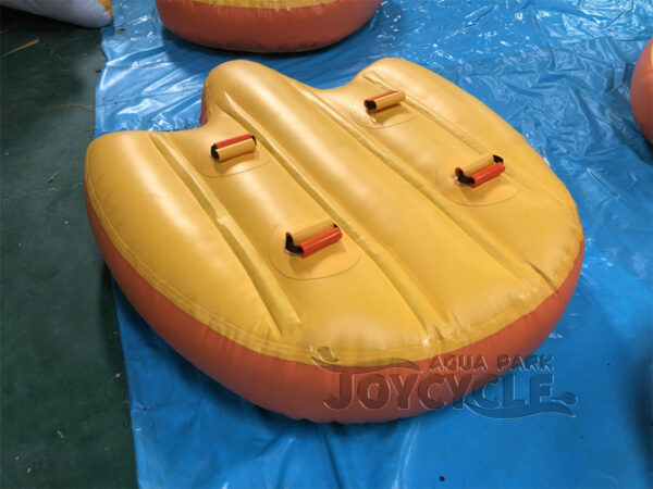 Duck Feet Floating Steps Inflatable Water Toys JC-21023