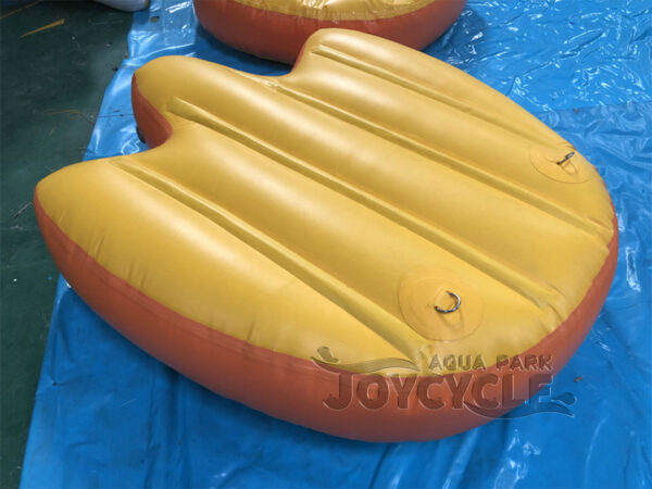 Duck Feet Floating Steps Inflatable Water Toys JC-21023