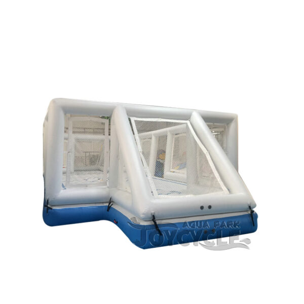 Outdoor Removable Inflatable Football Field JC-21024