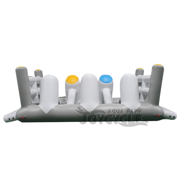 Inflatable Obstacle Floating Water Sport JC-21028