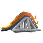 Hook Inflatable Slide Floating Water Sport JC-21030