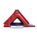 Triangle Rock Climbing and Slide Water Sport JC-21031