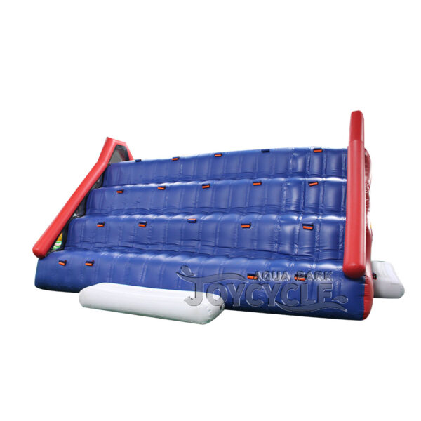 Triangle Rock Climbing and Slide Water Sport JC-21031