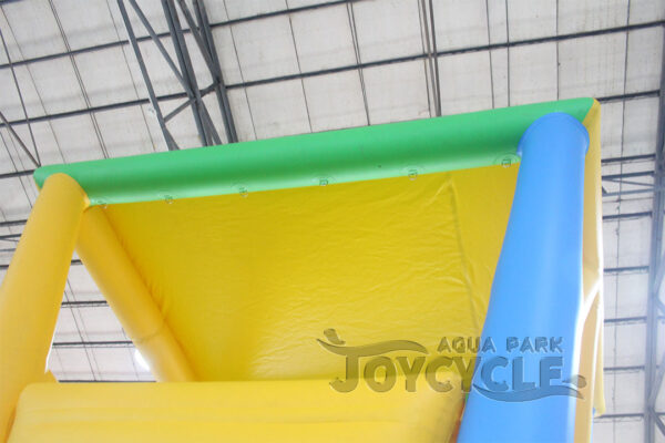 Inflatable Lifeguard Tower for Floating Water Parks JC-21034