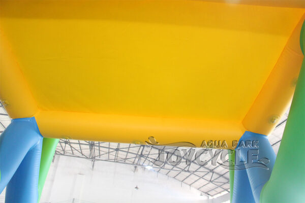 Inflatable Sun Shade Floating Platform JC-21035