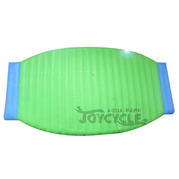 Giant Inflatable Dome Floating Water Toys JC-21038