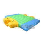 Inflatable Base for Sup Surfing Water Sports JC-21041