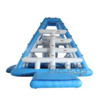 3-In-1 Giant Inflatable Tower Water Sport JC-21045