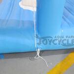 Inflatable Hurdles Structure Floating Water Toys JC-21047