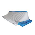 Giant Inflatable Quarterpipe Water Sport JC-21052