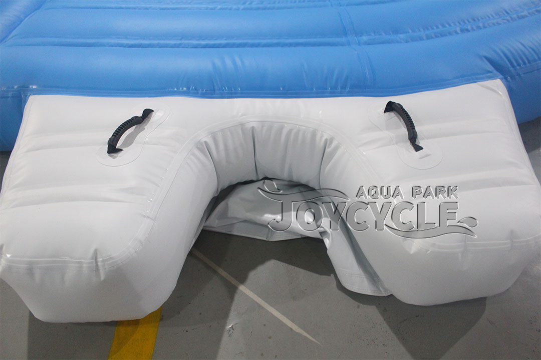 L-Connect SUP Board Paddling Inflatable Base JC-21055