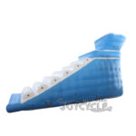 Giant Inflatable Pyramid Springboard on Water JC-21057