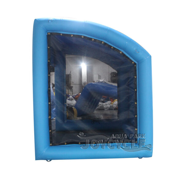 Inflatable Beach Tent for Snack Stalls in Water Park JC-21058