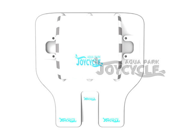 8 Person Floating Oasis Inflatable Party Island Water Luxury Sport JC-008. (2)