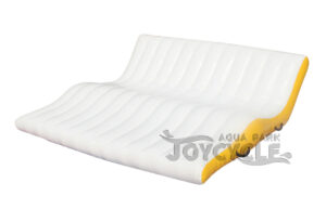 Floating Inflatable Dock Water Platform with Sofa JC-010 (6)