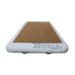 Heavy Duty Inflatable Dock EVA Floor JC-018