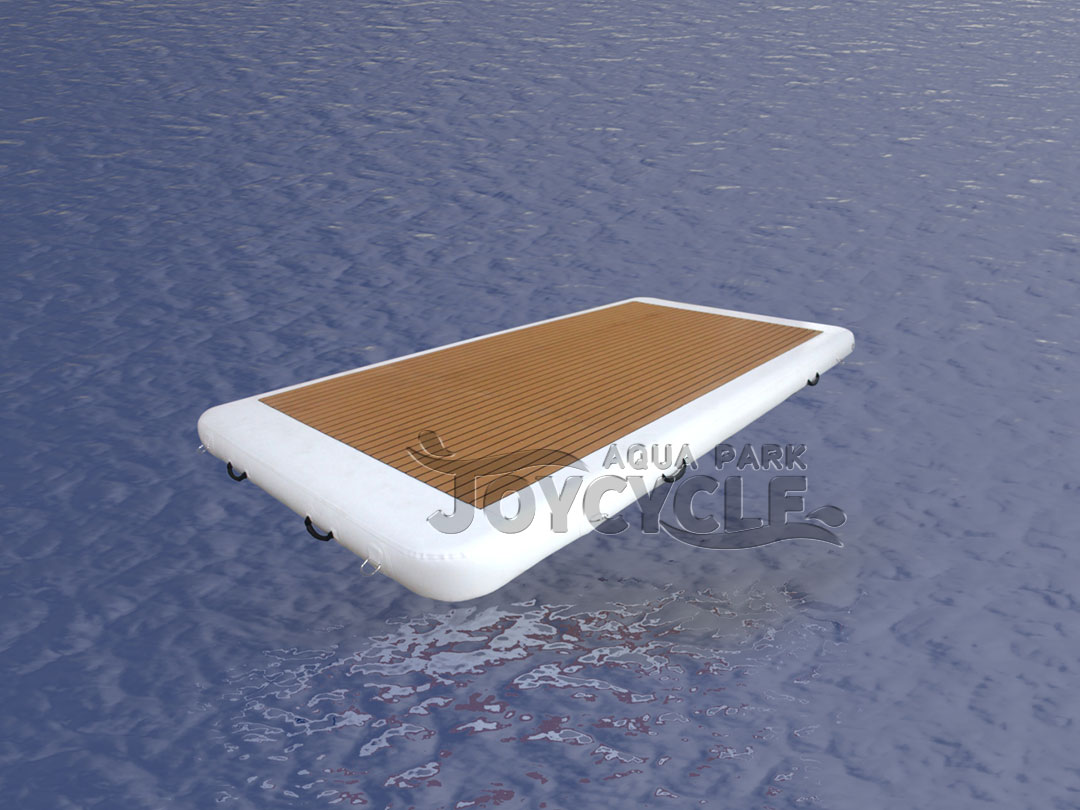 Heavy Duty Inflatable Dock EVA Floor JC-018 (5)