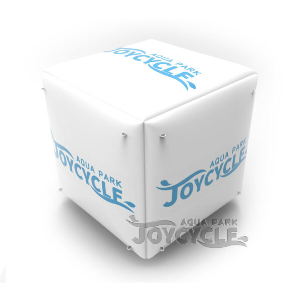 Inflatable Cube Buoy JC-022 (1)