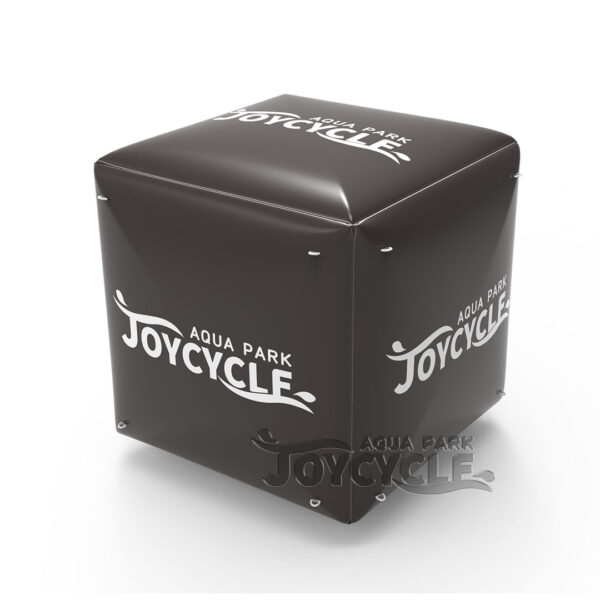 Inflatable Cube Buoy JC-022 (2)