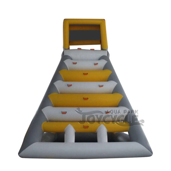 Inflatable Floating Climbing Slide Freefall JC-22024 (4)