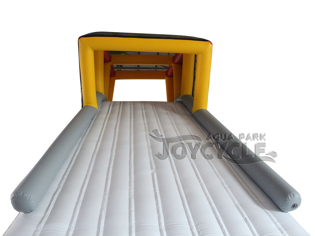 Inflatable Floating Climbing Slide Freefall JC-22024 (5)