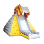 Inflatable Floating Iceberg Slide Tower JC-22025