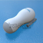 Inflatable floating bowling ball JC-021