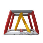 Inflatable Floating Cross Obstacle JC-22028