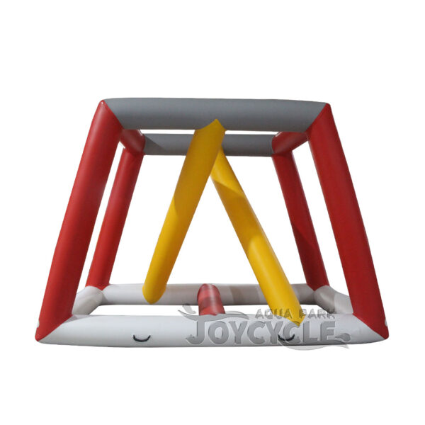 Inflatable Floating Cross Obstacle JC-22028 (3)