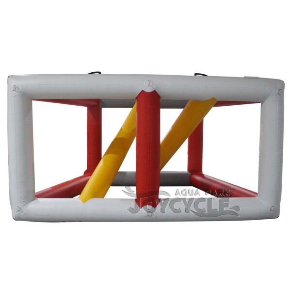 Inflatable Floating Cross Obstacle JC-22028 (4)