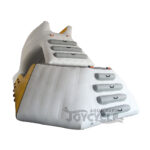 Inflatable Floating Curve Slide JC-22026