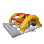 Inflatable Floating Obstacle Overpass JC-22029