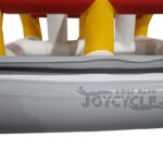 Inflatable Floating Obstacle Overpass JC-22029