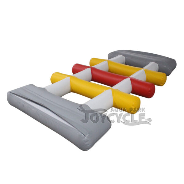 Inflatable Floating Track Obstacle JC-22030 (1)