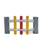 Inflatable Floating Track Obstacle JC-22030