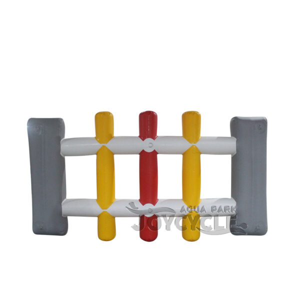 Inflatable Floating Track Obstacle JC-22030 (3)