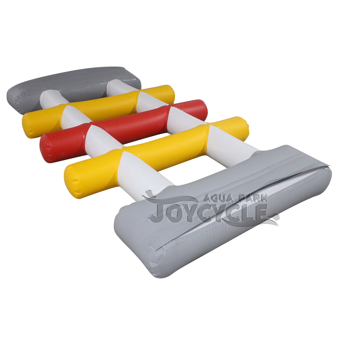 Inflatable Floating Track Obstacle JC-22030 (4)