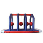 Inflatable Floating Collision Ball Obstacle JC-22036