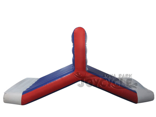Inflatable Floating Passing Hole Wall Obstacle JC-22038 (3)